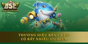 Bắn cá B52 Club là gì