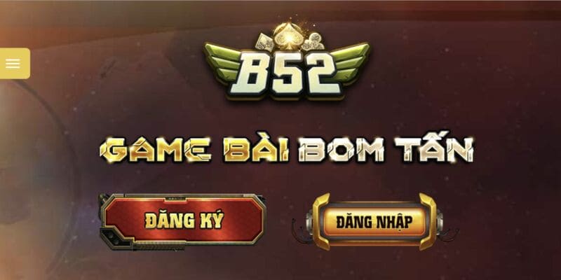 Những tiện ích khi bạn đã Đăng nhập B52 thành công